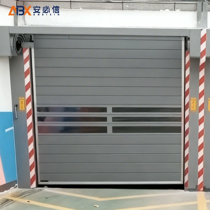 邵阳市医药密闭高速门